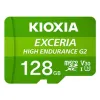 Micro SD karte Kioxia Exceria 128 GB