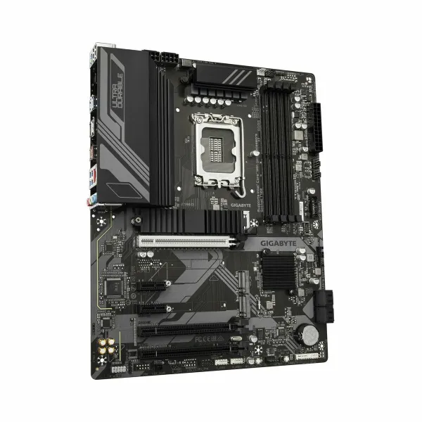 Motherboard Gigabyte Z790 D Intel Z790 Express LGA 1700