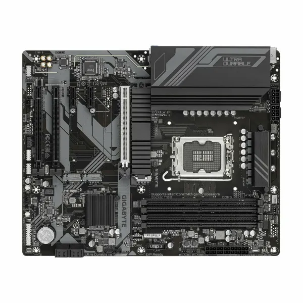Motherboard Gigabyte Z790 D Intel Z790 Express LGA 1700