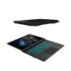 Nešiojamas kompiuteris Gigabyte GAMING A16 3VHK3PT864SD 16" 32 GB RAM 1 TB SSD geforce rtx 5060 Qwerty portugališkai