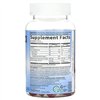Жевательные конфеты Dr. Formulated Magnesium с пре- и пробиотиками, малина - 60 жевательных конфет