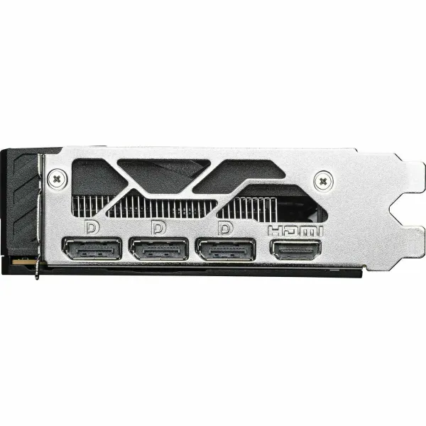 Graphics card MSI GeForce RTX 5050 8G GAMING OC GEFORCE RTX 5050 8 GB GDDR6
