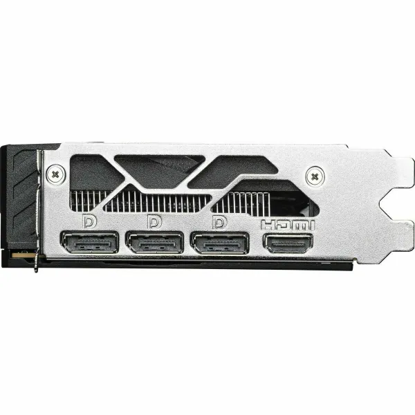 Graphics card MSI GeForce RTX 5050 8G GAMING OC GEFORCE RTX 5050 8 GB GDDR6
