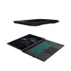 Nešiojamas kompiuteris Gigabyte GAMING A16 CVHI3ES894SD 16" Intel Core i7-13620H 16 GB RAM 1 TB SSD geforce rtx 5060