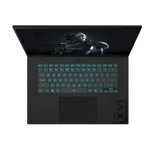 Nešiojamas kompiuteris Gigabyte GAMING A16 CVHI3ES894SD 16" Intel Core i7-13620H 16 GB RAM 1 TB SSD geforce rtx 5060