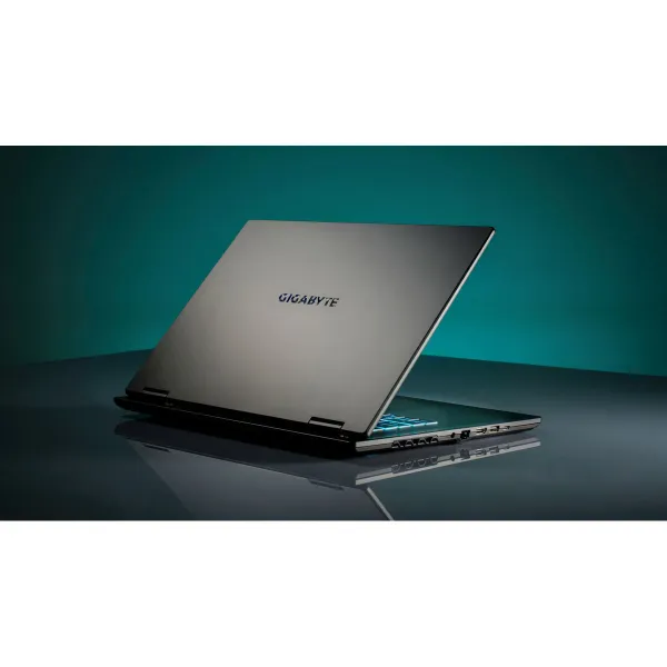 Nešiojamas kompiuteris Gigabyte GAMING A16 CVHI3ES894SD 16" Intel Core i7-13620H 16 GB RAM 1 TB SSD geforce rtx 5060