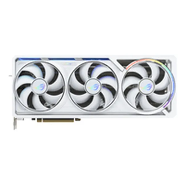 Grafikas Karte Asus 90YV0LWA-M0NA00 nvidia geforce rtx 5090 32 GB GDDR7