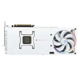 Grafikas Karte Asus 90YV0LX0-M0NA00 GEFORCE RTX 5080 16 GB GDDR6 GDDR7