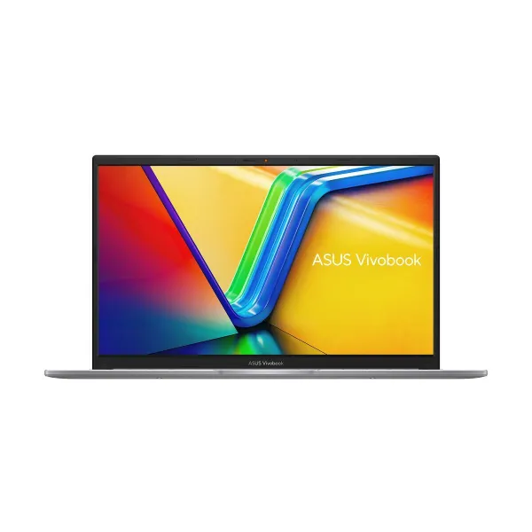 Nešiojamas kompiuteris Asus 90NB13Y2-M00U80 15,6" Intel Core 5 120U 16 GB RAM 512 GB SSD Ispaniška Qwerty
