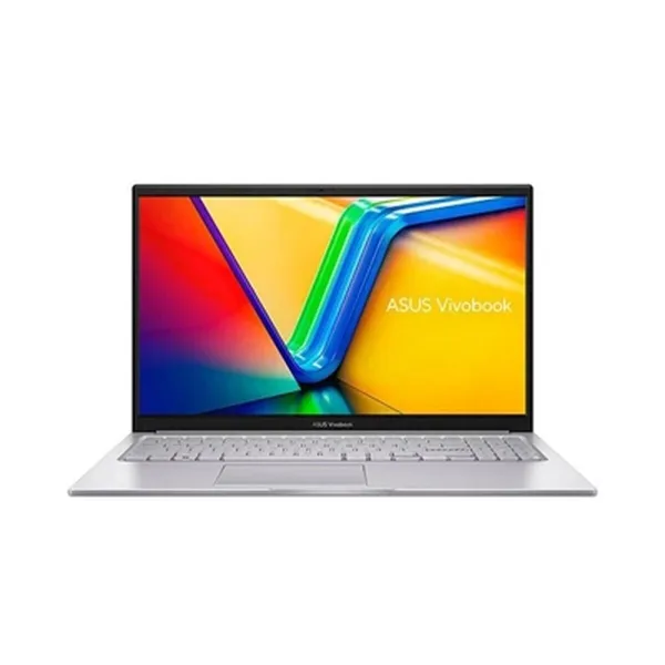 Nešiojamas kompiuteris Asus 90NB13Y2-M00U80 15,6" Intel Core 5 120U 16 GB RAM 512 GB SSD Ispaniška Qwerty