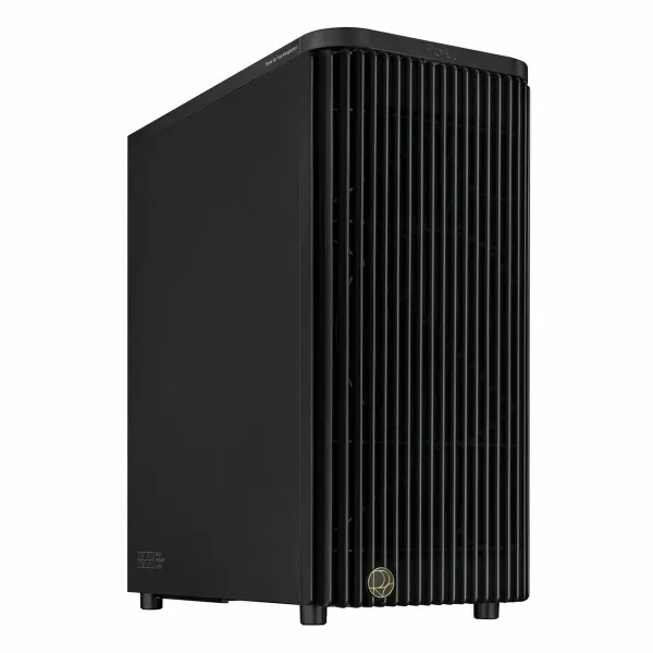 ATX semi-tornikotelo Asus 90DC00M0-B39030 Musta