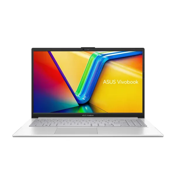 Nešiojamas kompiuteris Asus Vivobook Go 15 E1504FA-BQ2446W AMD Ryzen 5 7520U 15,6" 16 GB RAM 512 GB SSD