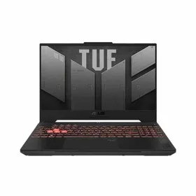 Laptop Asus TUF Gaming A15 TUF507NUR-LP110 15" 15,6" 16 GB RAM 512 GB 512 GB SSD Espanjalainen Qwerty amd ryzen 7 7435HS Nvidia 