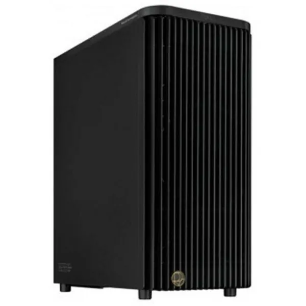 ATX semi-tornikotelo Asus 90DC00M0-B39030 Musta