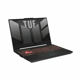 Laptop Asus TUF Gaming A15 TUF507NUR-LP110 15" 15,6" 16 GB RAM 512 GB 512 GB SSD Espanjalainen Qwerty amd ryzen 7 7435HS Nvidia 