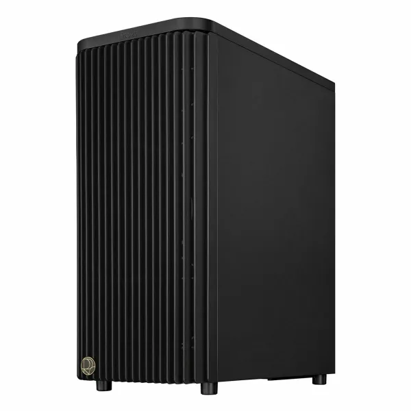 ATX semi-tornikotelo Asus 90DC00M0-B39030 Musta
