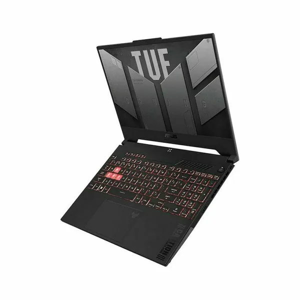 Nešiojamas kompiuteris Asus TUF Gaming A15 TUF507NUR-LP110 15" 15,6" 16 GB RAM 512 GB 512 GB SSD Ispaniška Qwerty amd ryzen 7 74