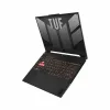 Nešiojamas kompiuteris Asus TUF Gaming A15 TUF507NUR-LP110 15" 15,6" 16 GB RAM 512 GB 512 GB SSD Ispaniška Qwerty amd ryzen 7 74