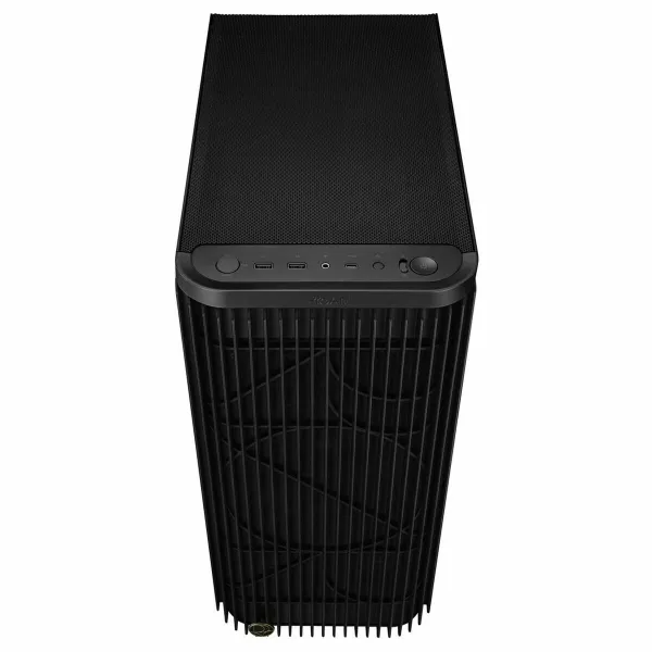 ATX semi-tornikotelo Asus 90DC00M0-B39030 Musta