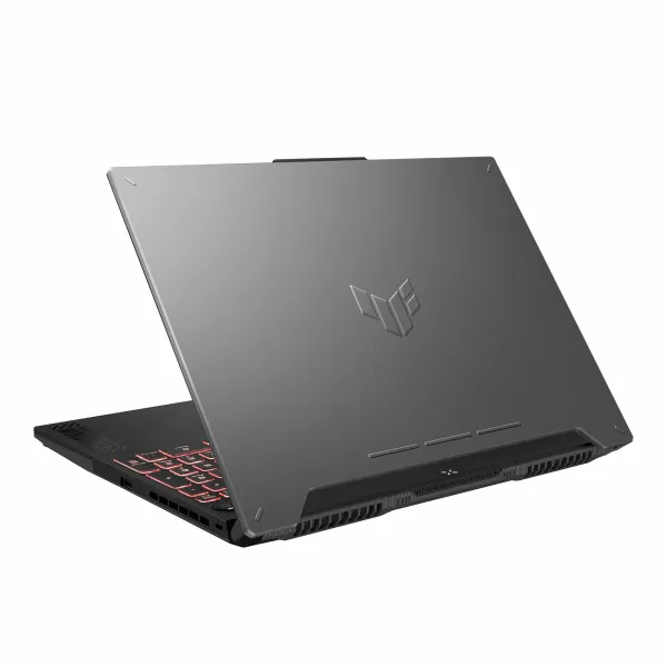 Nešiojamas kompiuteris Asus TUF Gaming A15 TUF507NUR-LP110 15" 15,6" 16 GB RAM 512 GB 512 GB SSD Ispaniška Qwerty amd ryzen 7 74