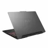 Nešiojamas kompiuteris Asus TUF Gaming A15 TUF507NUR-LP110 15" 15,6" 16 GB RAM 512 GB 512 GB SSD Ispaniška Qwerty amd ryzen 7 74