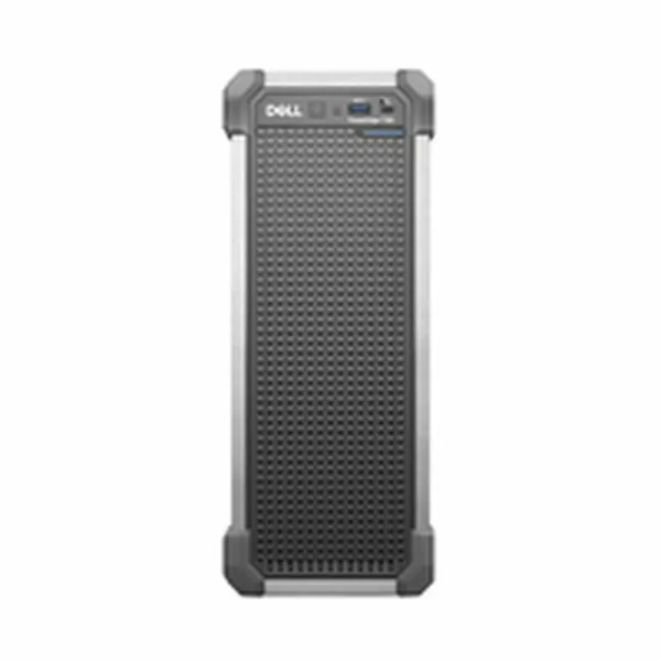 Сервер Dell 172M3 16 Гб 16 GB RAM