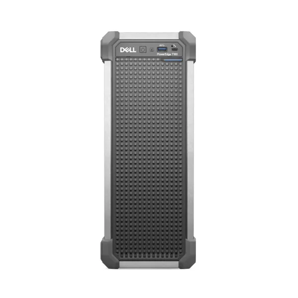 Сервер Dell 172M3 16 Гб 16 GB RAM