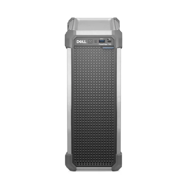 Сервер Dell 172M3 16 Гб 16 GB RAM