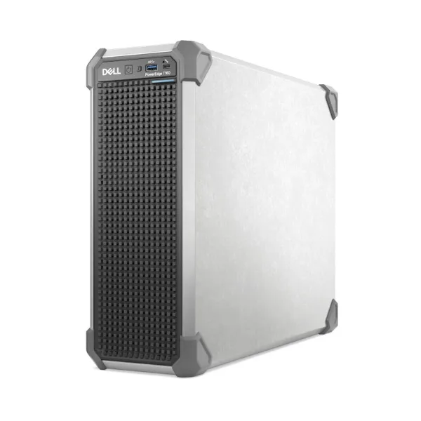 Сервер Dell 172M3 16 Гб 16 GB RAM
