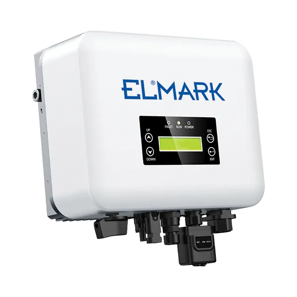 ELMARK VÕRGUSSE LÜLITATUD 1P/5KW INFORDENTOR ELM1PON5000