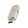 USB Zibatmiņa HP HPFD206C-A-64 Metāls 64 GB