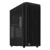 ATX semi-tornikotelo Asus 90DC00M0-B39040 Musta