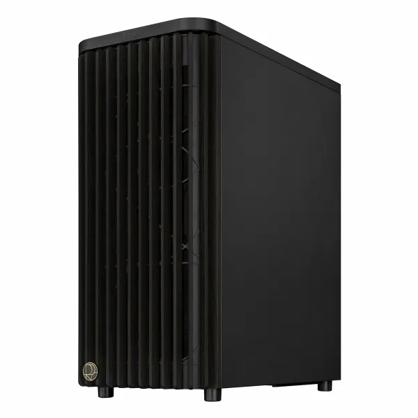ATX semi-tornikotelo Asus 90DC00M0-B39040 Musta