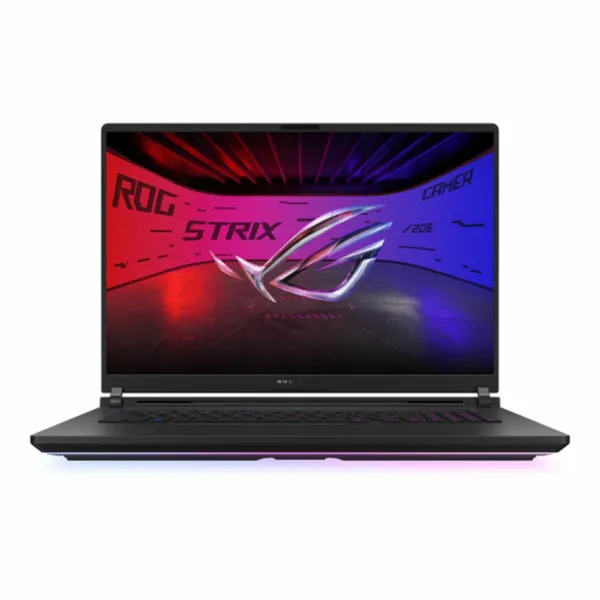 Nešiojamas kompiuteris Asus 90NR0LF1-M003X0 17" intel core ultra 9 275HX 64 GB 4TB nvidia geforce rtx 5090