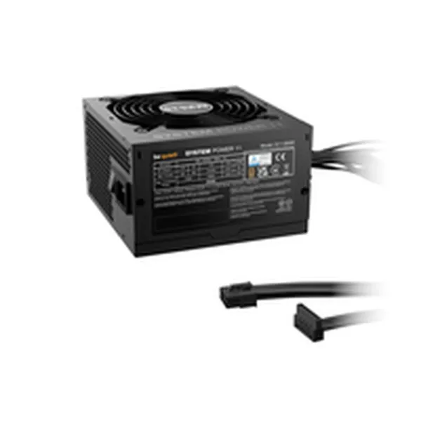 Maitinimo blokas Be Quiet! BP010EU ATX 550 W 80 Plus Bronze