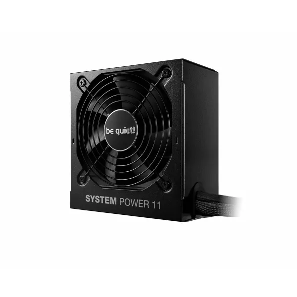 Maitinimo blokas Be Quiet! BP010EU ATX 550 W 80 Plus Bronze