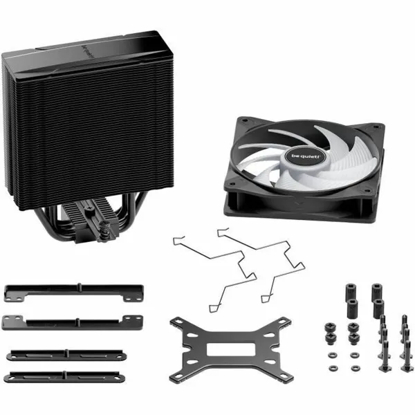 Liquid Refrigeration Kit Be Quiet! BK040