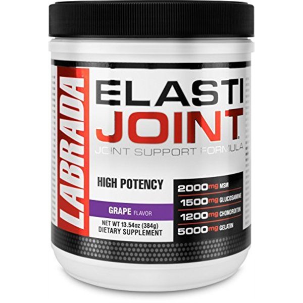 Elasti Joint, Grape - 384g