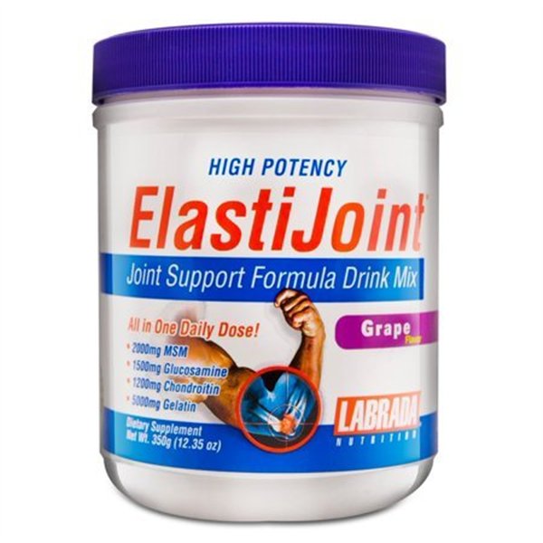 Elasti Joint, viinirypäle - 384 g