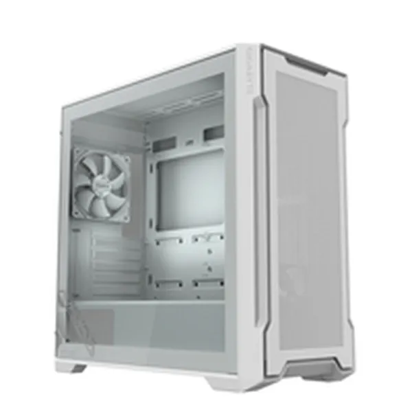 ATX Pus-torņveida Kārba Gigabyte C102 GLASS Balts