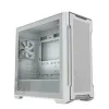 ATX Pus-torņveida Kārba Gigabyte C102 GLASS Balts