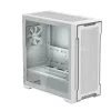 ATX Pus-torņveida Kārba Gigabyte C102 GLASS Balts