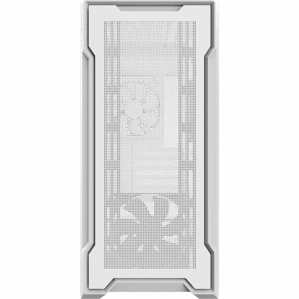 ATX Pus-torņveida Kārba Gigabyte C102 GLASS Balts