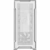 ATX Pus-torņveida Kārba Gigabyte C102 GLASS Balts
