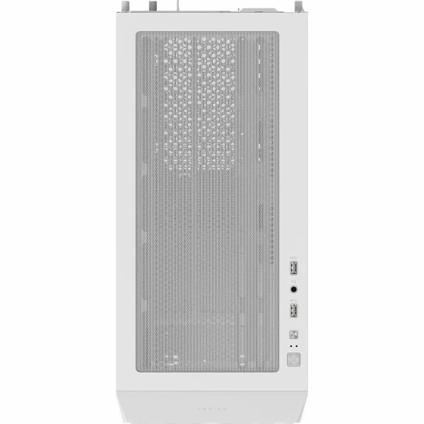 ATX Pus-torņveida Kārba Gigabyte C102 GLASS Balts
