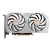 Vaizdo korta Zotac GeForce RTX 5060 Twin Edge OC White Edition GEFORCE RTX 5060 8 GB GDDR7