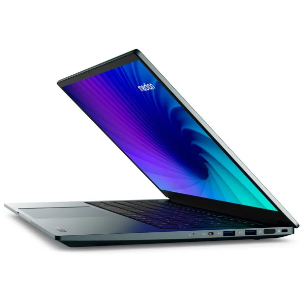 Nešiojamas kompiuteris Medion 30039013 17" Intel Core Ultra 7 155H intel core ultra 7 16 GB RAM 1 TB SSD INTEL ARC A370M