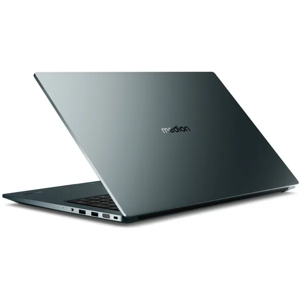 Nešiojamas kompiuteris Medion 30039013 17" Intel Core Ultra 7 155H intel core ultra 7 16 GB RAM 1 TB SSD INTEL ARC A370M