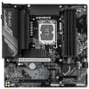 Gaming Motherboard Gigabyte B760M GAMING X WIFI6E GEN5 Intel B760 LGA 1700