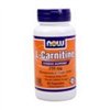 L-karnitiini, 250 mg - 60 v-kapselia | Osta verkosta — Megaluks